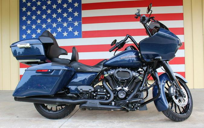 1999 Harley-Davidson® FLTR - Road Glide®