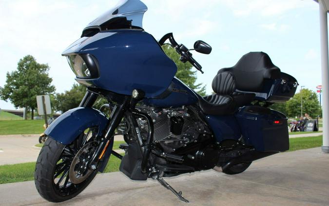 1999 Harley-Davidson® FLTR - Road Glide®