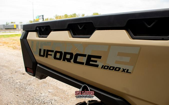 2024 CFMOTO Uforce 1000 Xl