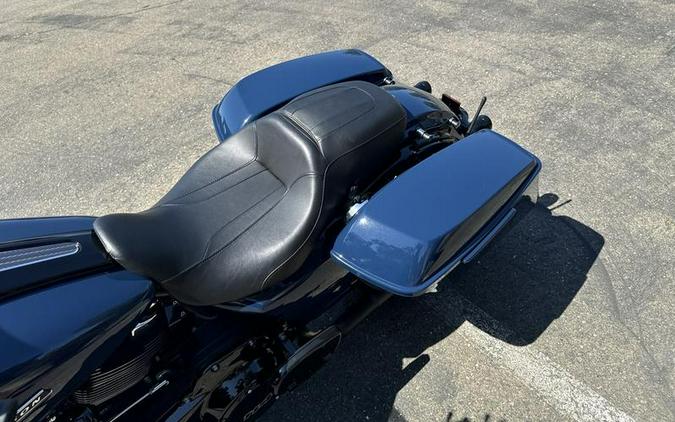 2019 Harley-Davidson® FLHXS - Street Glide® Special