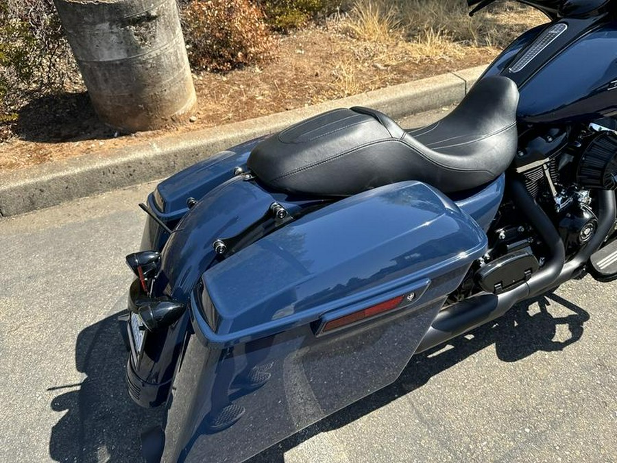 2019 Harley-Davidson® FLHXS - Street Glide® Special