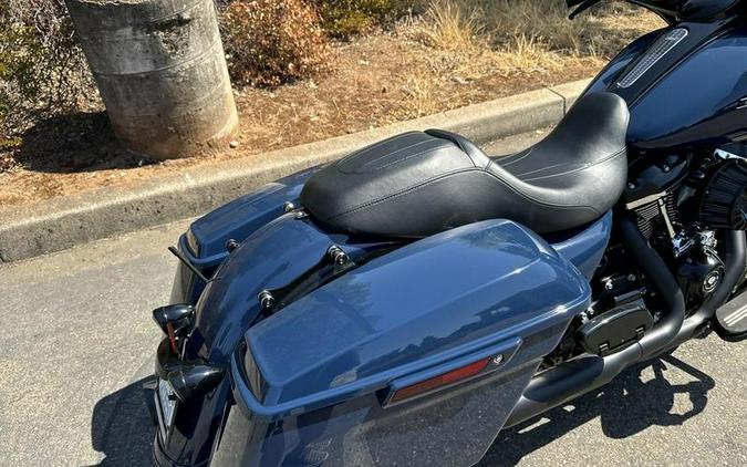 2019 Harley-Davidson® FLHXS - Street Glide® Special