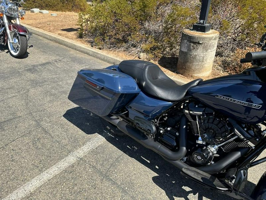 2019 Harley-Davidson® FLHXS - Street Glide® Special