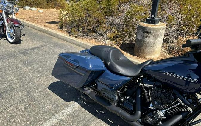 2019 Harley-Davidson® FLHXS - Street Glide® Special