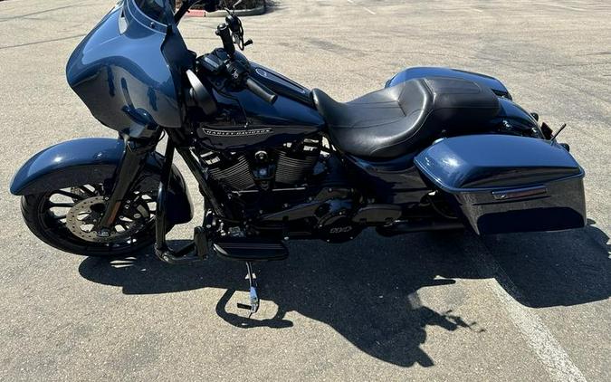 2019 Harley-Davidson® FLHXS - Street Glide® Special