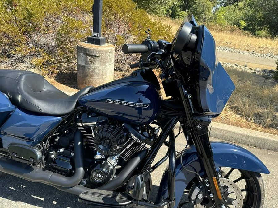 2019 Harley-Davidson® FLHXS - Street Glide® Special