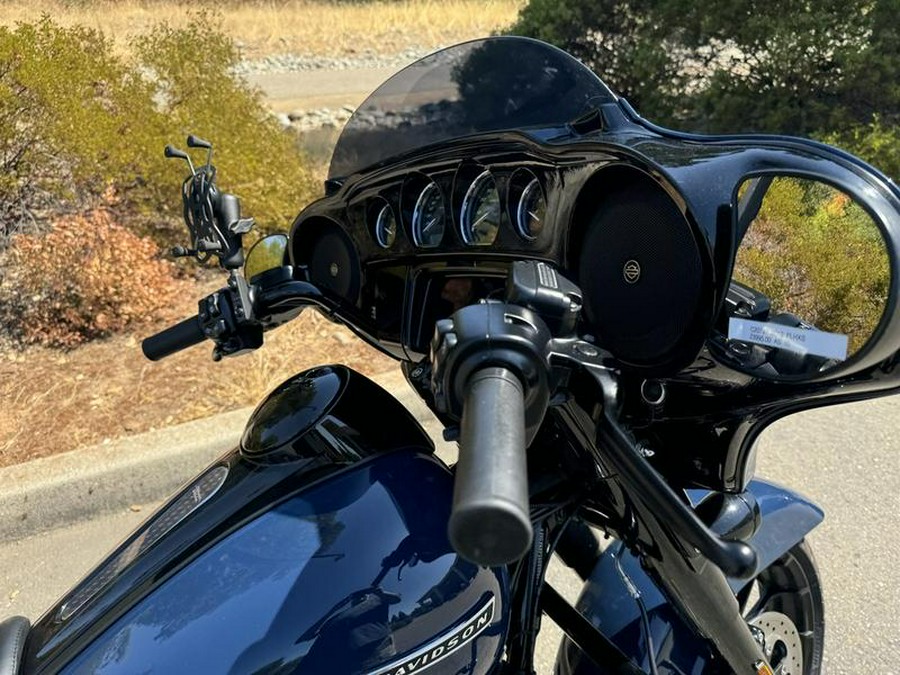 2019 Harley-Davidson® FLHXS - Street Glide® Special