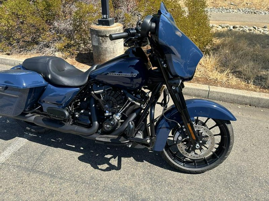 2019 Harley-Davidson® FLHXS - Street Glide® Special