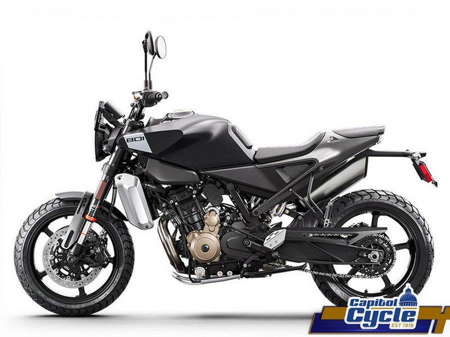 2025 Husqvarna® Svartpilen 801