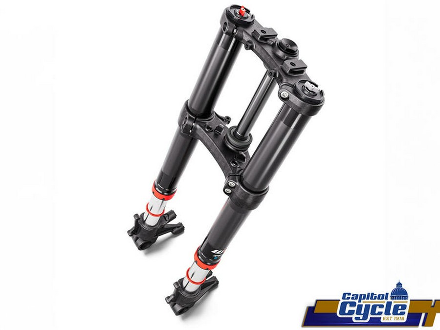 2025 Husqvarna® Svartpilen 801