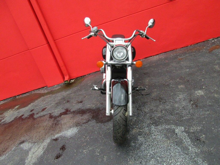 2007 Honda® Shadow® Aero