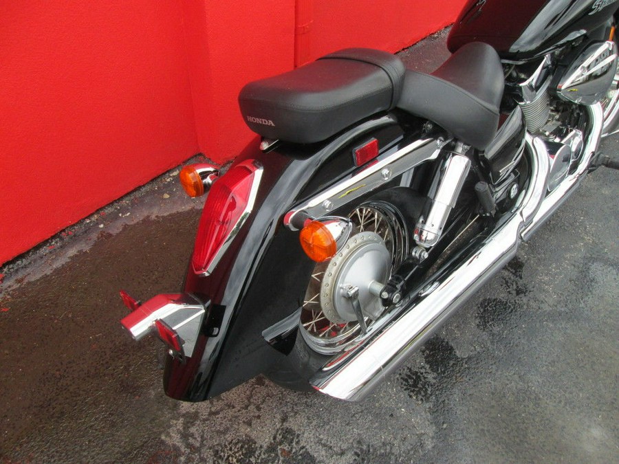 2007 Honda® Shadow® Aero