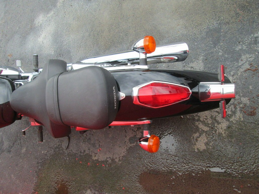 2007 Honda® Shadow® Aero