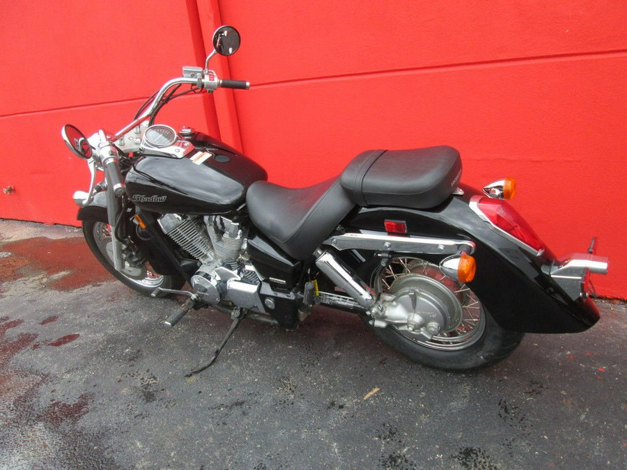 2007 Honda® Shadow® Aero