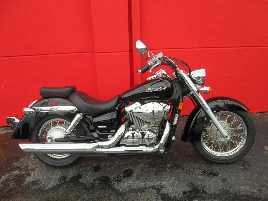 2007 Honda® Shadow® Aero