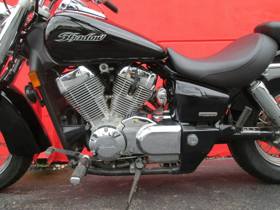 2007 Honda® Shadow® Aero