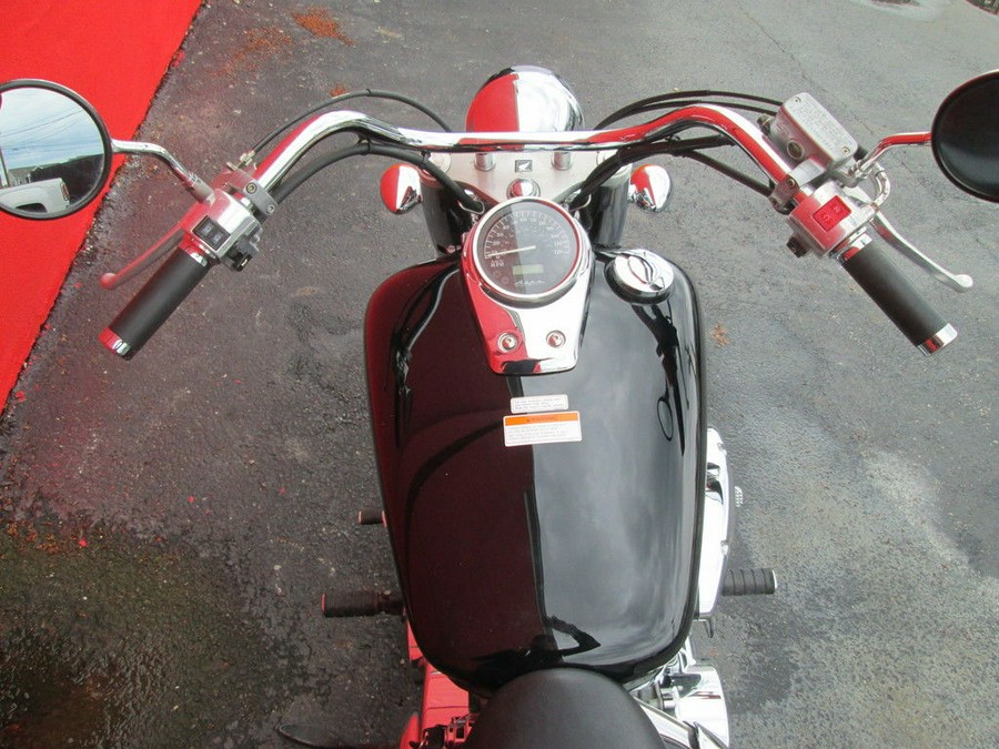 2007 Honda® Shadow® Aero