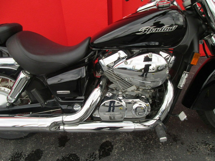 2007 Honda® Shadow® Aero