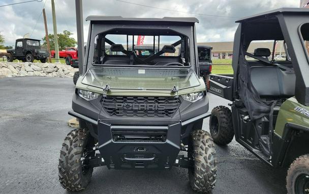 2026 Polaris® Ranger 1000 EPS