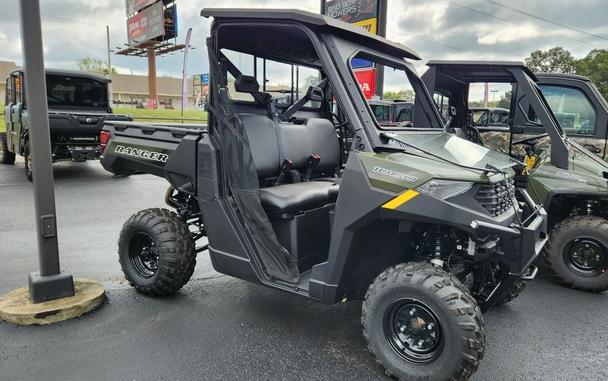 2026 Polaris® Ranger 1000 EPS