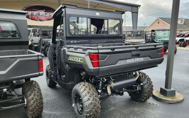 2026 Polaris® Ranger 1000 EPS