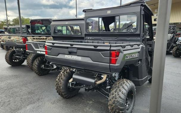 2026 Polaris® Ranger 1000 EPS