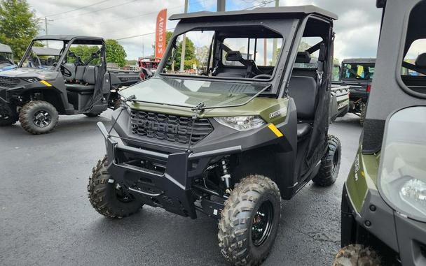 2026 Polaris® Ranger 1000 EPS