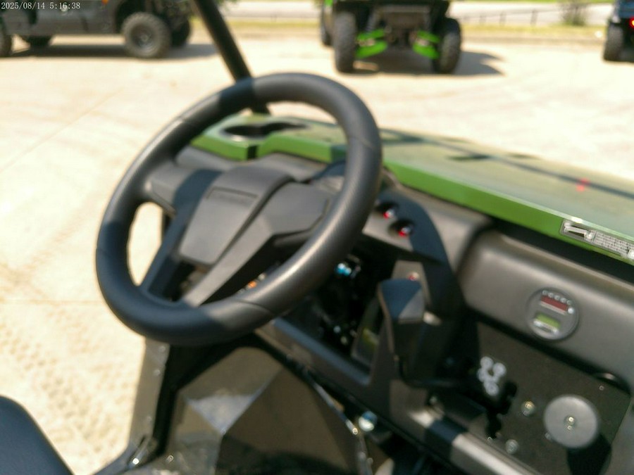 2026 Kawasaki Mule™ 4010 Trans 4X4