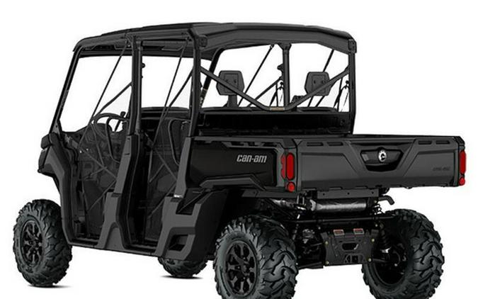 2025 Can-Am Defender MAX XT HD10