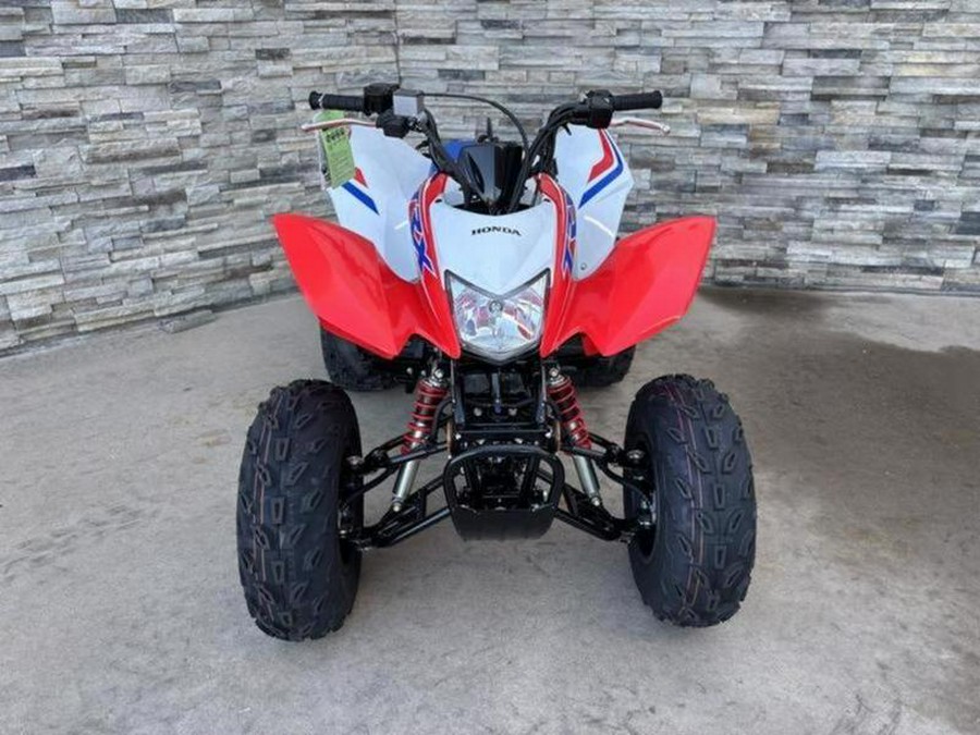 2026 Honda® TRX250X