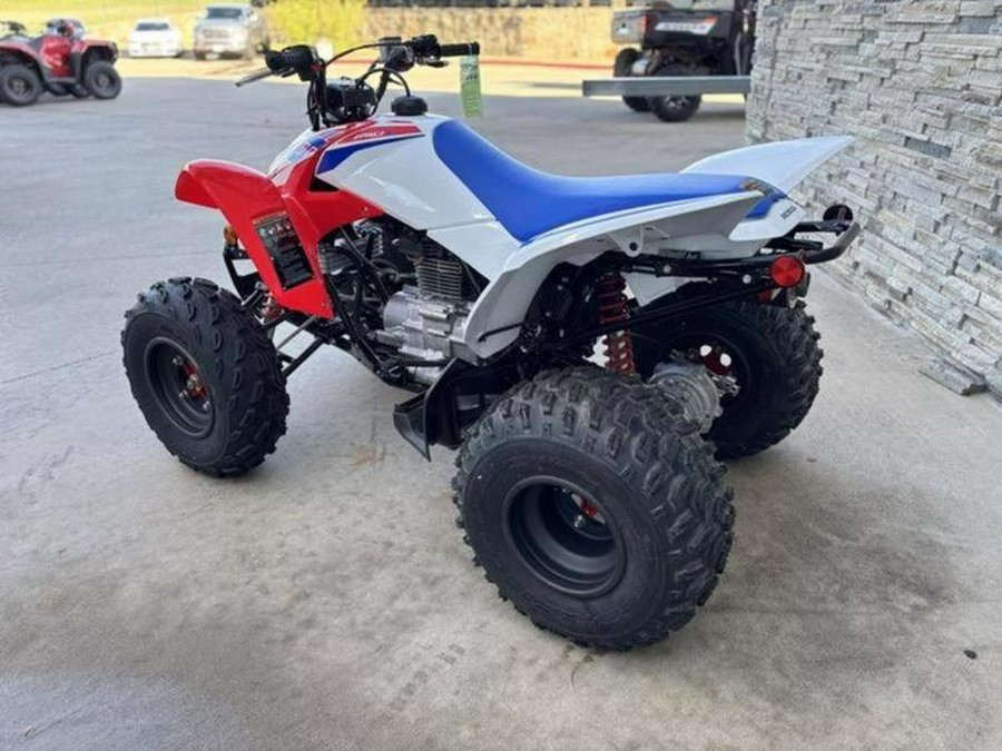 2026 Honda® TRX250X