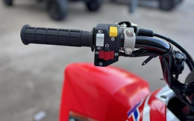 2026 Honda® TRX250X