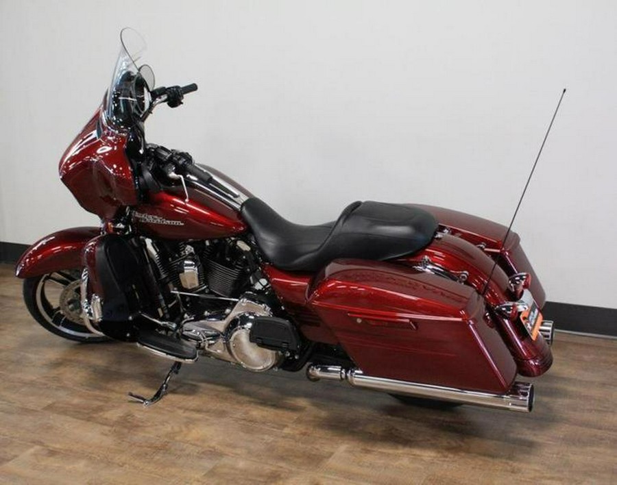 2016 Harley-Davidson® FLHXS - Street Glide® Special