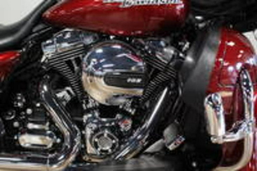 2016 Harley-Davidson® FLHXS - Street Glide® Special