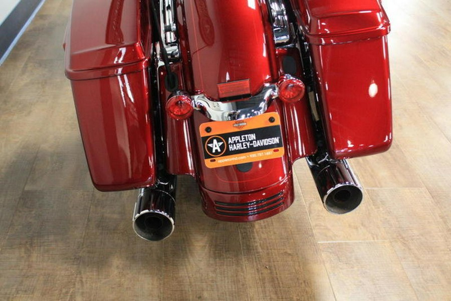 2016 Harley-Davidson® FLHXS - Street Glide® Special