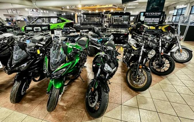 2026 CFMOTO CFORCE 400