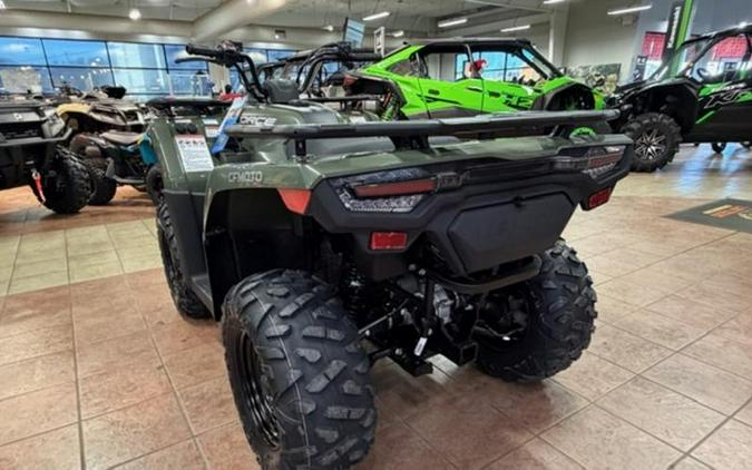 2026 CFMOTO CFORCE 400