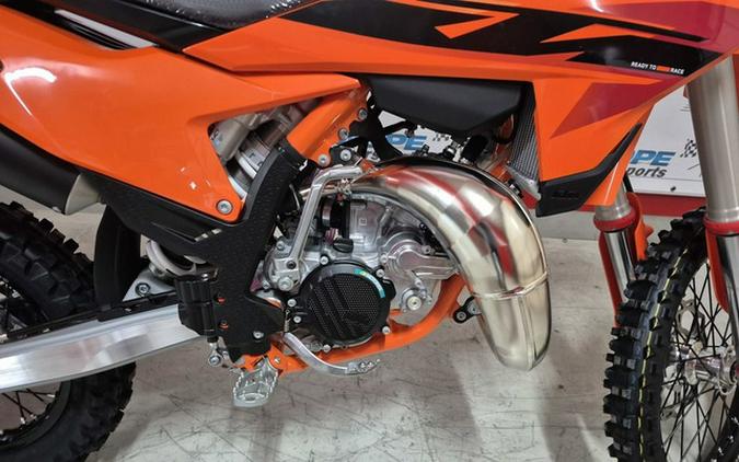 2026 KTM SX 85 (17/14)