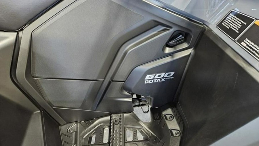 2026 Can-Am Outlander 700