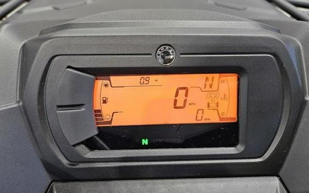 2026 Can-Am Outlander 700