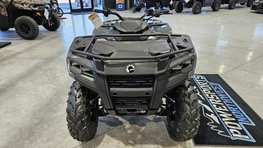 2026 Can-Am Outlander 700
