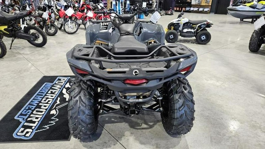 2026 Can-Am Outlander 700