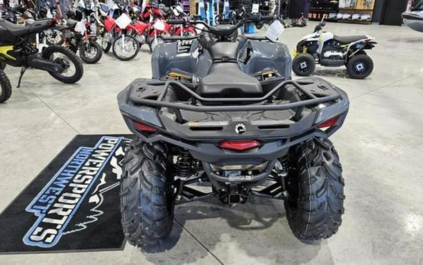 2026 Can-Am Outlander 700