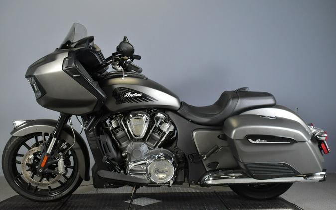 2022 Indian Motorcycle Indian Challenger Standard