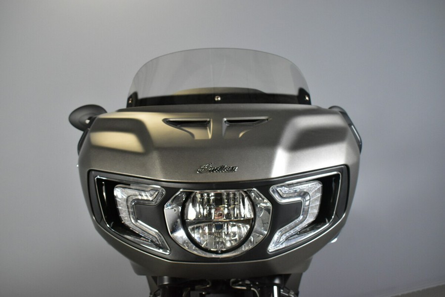 2022 Indian Motorcycle Challenger