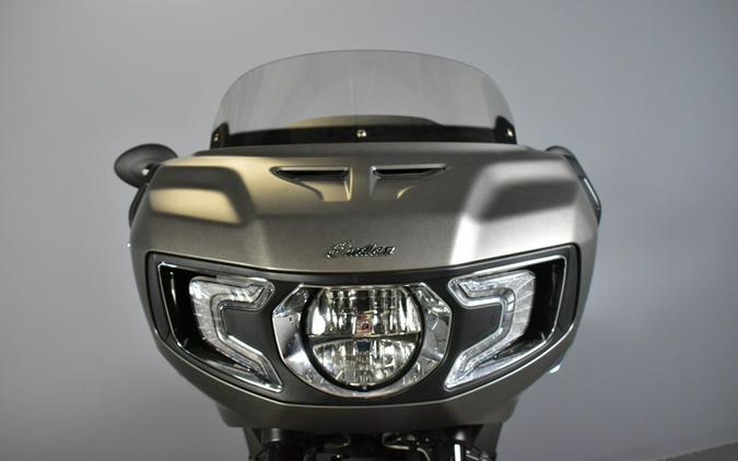 2022 Indian Motorcycle Indian Challenger Standard