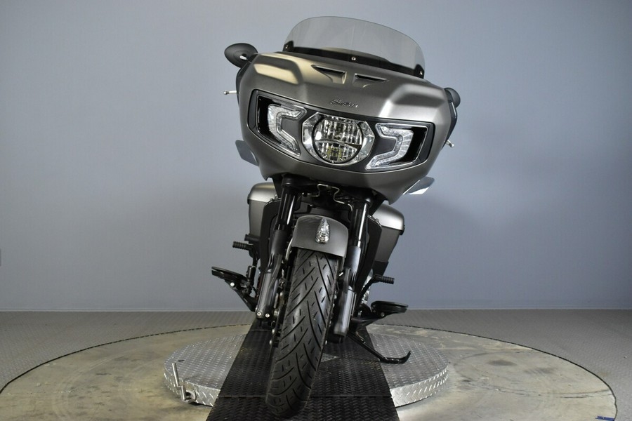 2022 Indian Motorcycle Challenger