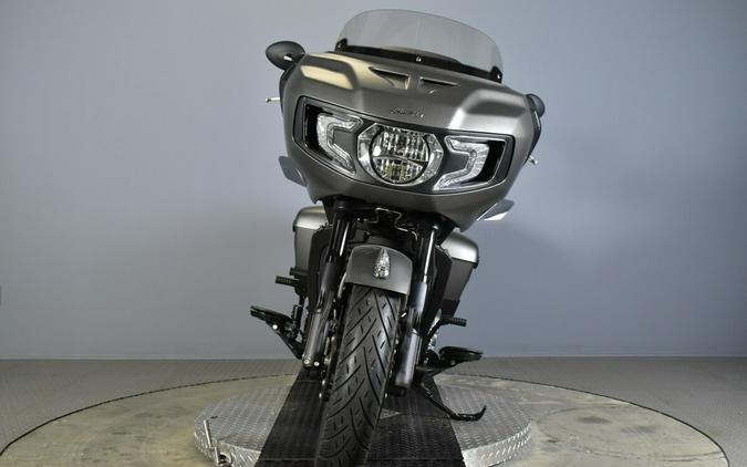 2022 Indian Motorcycle Indian Challenger Standard