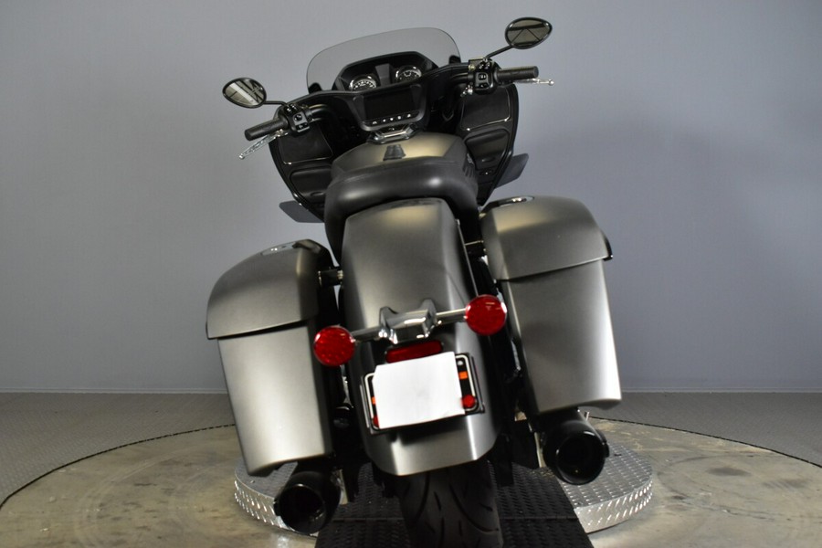 2022 Indian Motorcycle Challenger