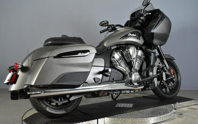 2022 Indian Motorcycle Indian Challenger Standard